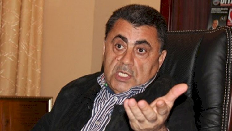 Cavanşir Paşazadə: “Kişi kimi deyirəm, mənim belə uşağım yoxdur”