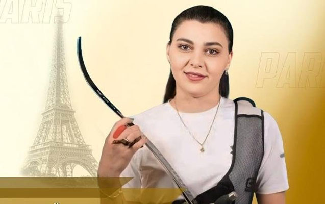 Yaylagül Ramazanova üçün püşk atıldı