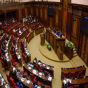 Ermənistan parlamentinin növbədənkənar iclası çağırılıb