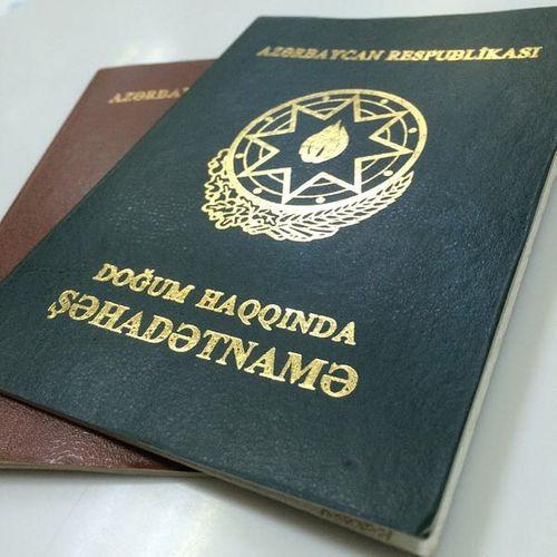 Azərbaycanda etnik mənsubiyyət necə və harada yazılır?