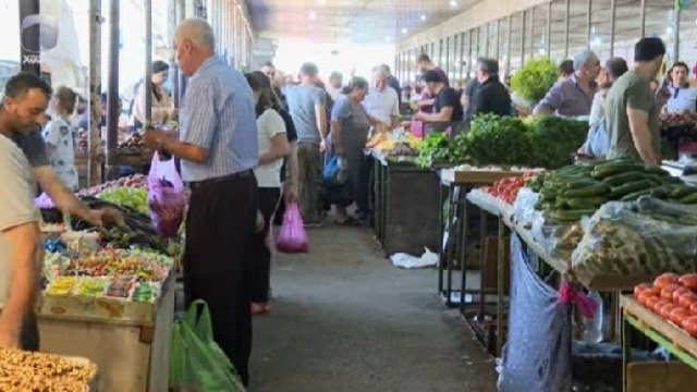 Bazarda ucuzlaşma yaratmağın sadə yolu GÖSTƏRİLDİ