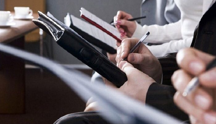 Jurnalist olmaq istəyənlər üçün imtahan keçiriləcək