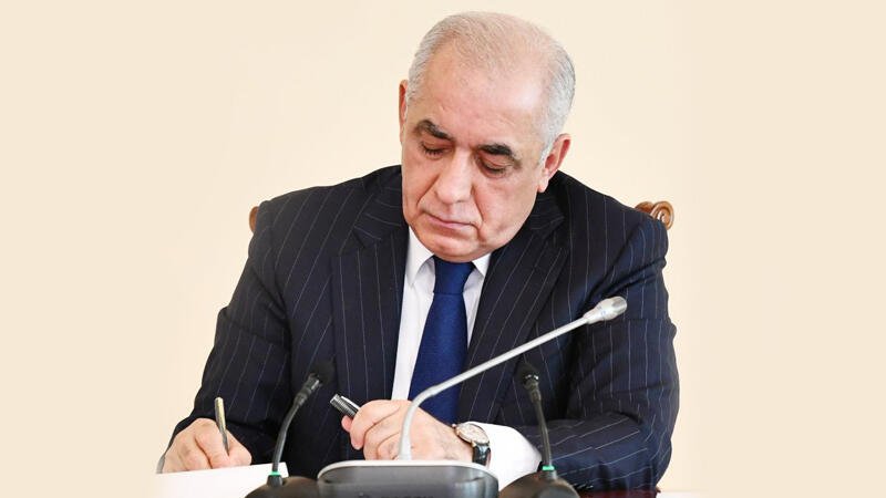 Baş nazirdən Səfərbərlik Xidməti ilə bağlı qərar