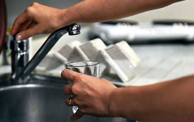 Bakının bu rayonlarına su verilməsində fasilə yaranacaq - RƏSMİ