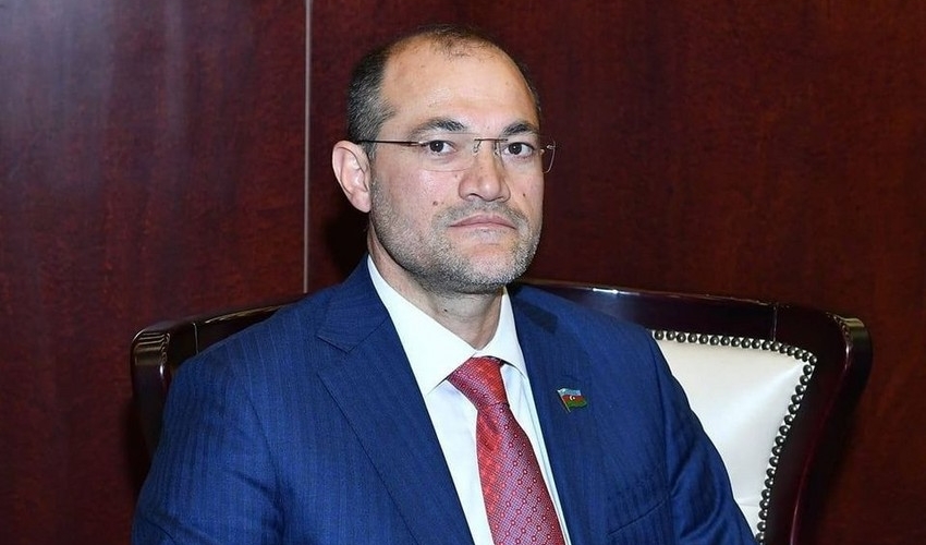 Razi Nurullayev: “O, fərqli fikir söyləyəni dərhal satqın elan edir”