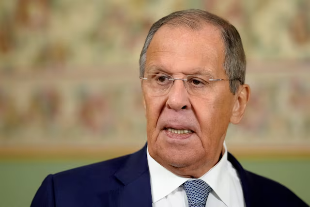 Lavrov: "ABŞ prezidentinin kim olacağı bizi maraqlandırmır"