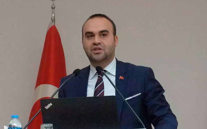 Nazir: "Türkiyənin müdafiə sənayesi məhsulları..."