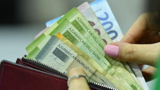 Pensiyalar nə vaxt veriləcək? - Rəsmi cavab