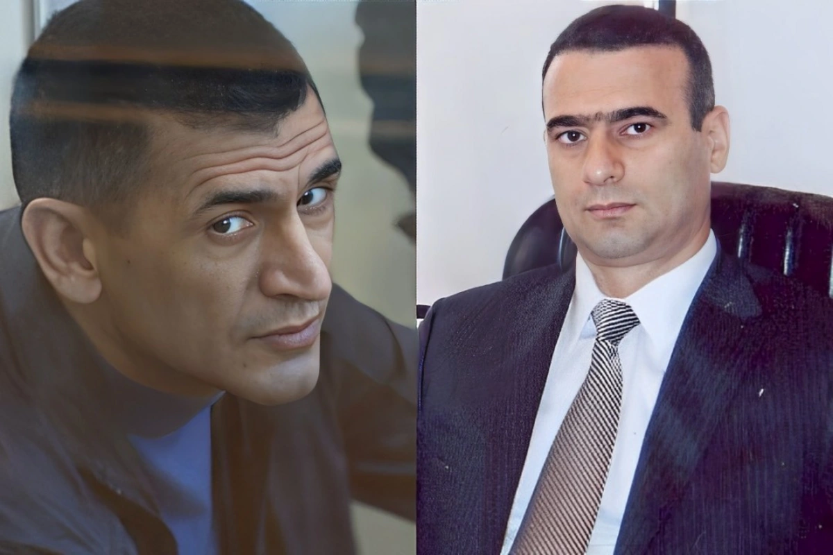 Bakıda rektor prorektoru niyə öldürtdü?: Polis polkovnikinin 12 il sonrakı etirafı