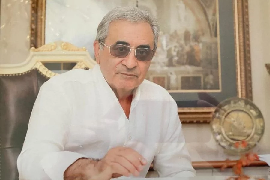 İlham Rəhimov bu məşhur şəxsə ev hədiyyə etdi - VİDEO