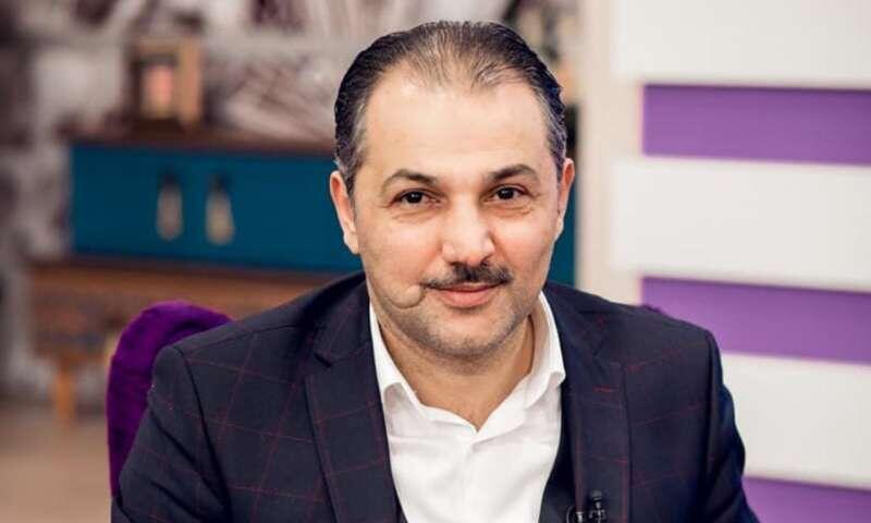 Vüqar Əbdülov: "Aydın Xırdalanlının səsində boğuqluq var idi, çətinlik..."