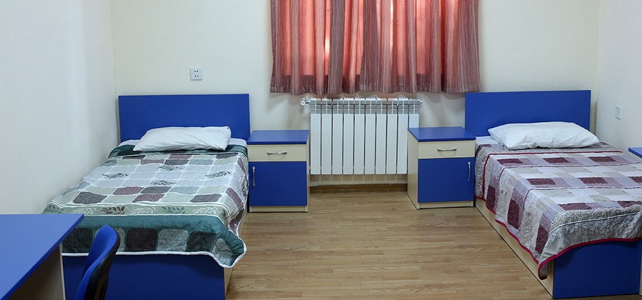Qadın və uşaqlar sığınacağa necə yerləşdirilir?