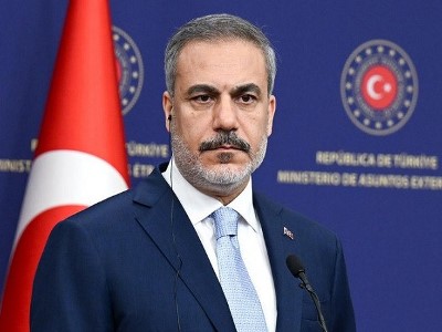 Türkiyədən İrəvana Azərbaycanla bağlı ŞƏRT
