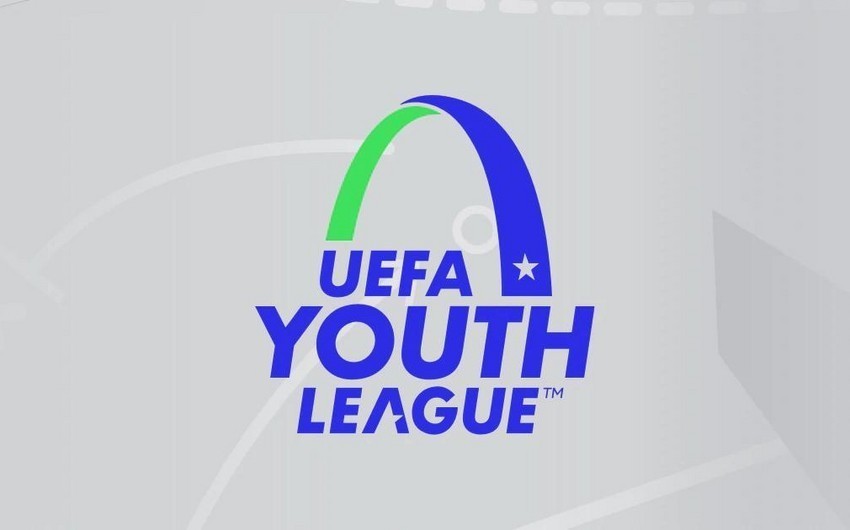 "Sabah" UEFA Gənclər Liqasında mübarizəni dayandırıb