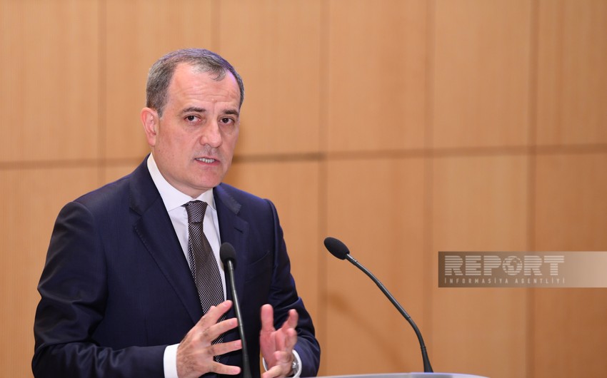 Ceyhun Bayramov: "COP29-un nəticələri ilə bağlı nikbinik"