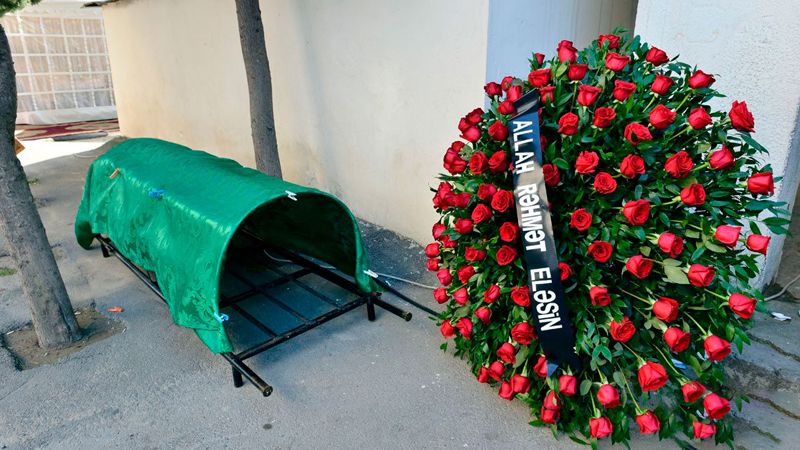 Sabiq millət vəkili Səmayə Piriyeva vəfat edib - FOTO