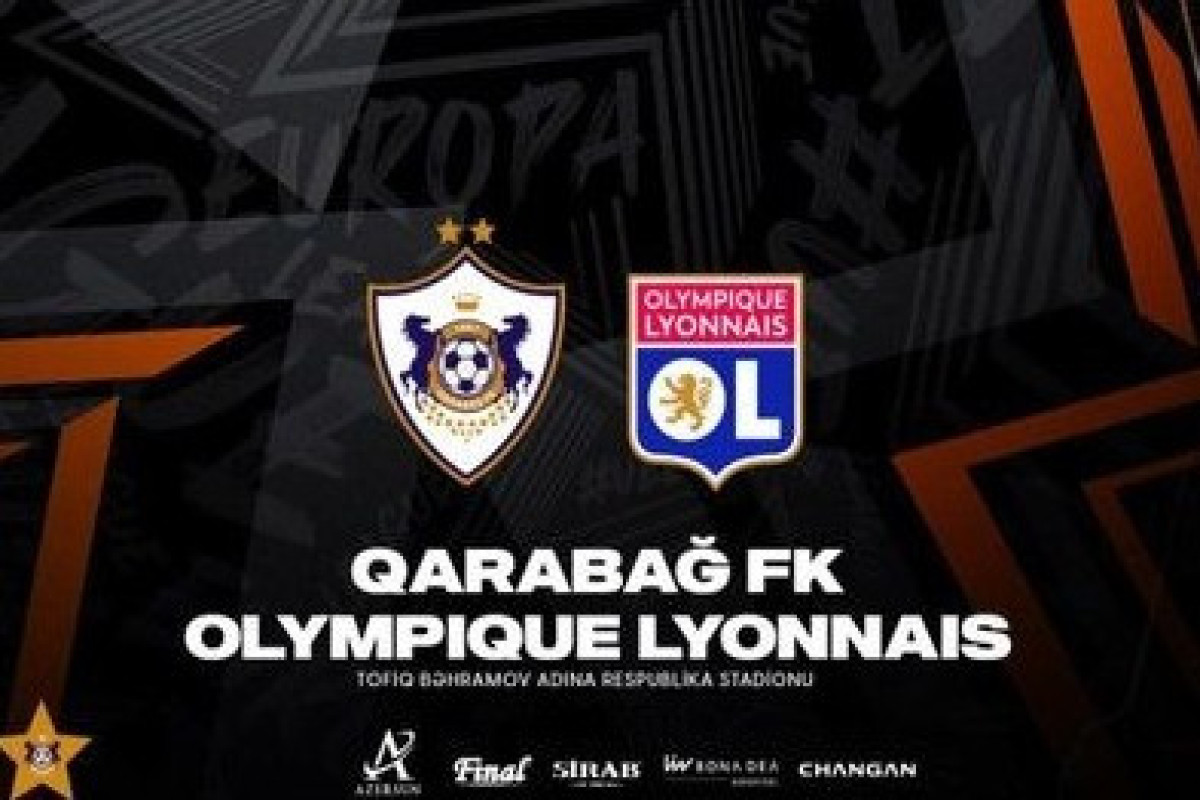 “Qarabağ” – “Lion” oyununu bu hakimlər idarə edəcək