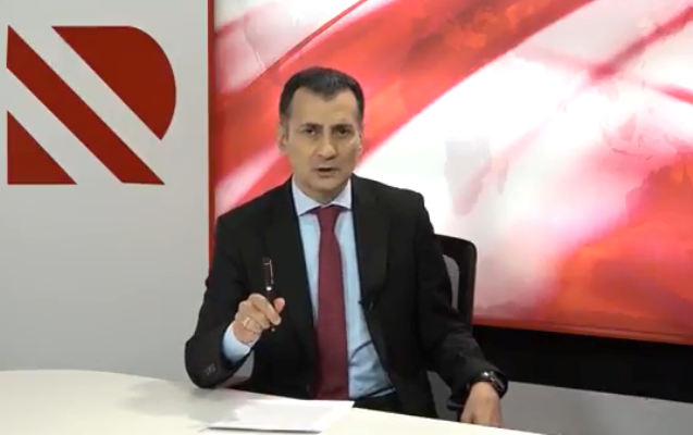 Mirşahin deputatları hədəf aldı - VİDEO