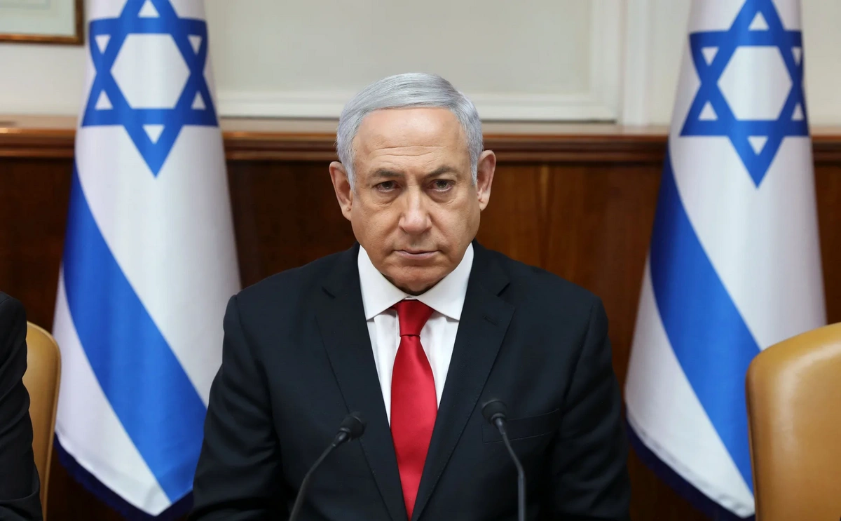 Netanyahu Herzi Halevini tezliklə istefaya göndərəcək