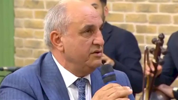 Əməkdar artist: “Musiqimizi korlayanlara cinayət işi açılmalıdır”