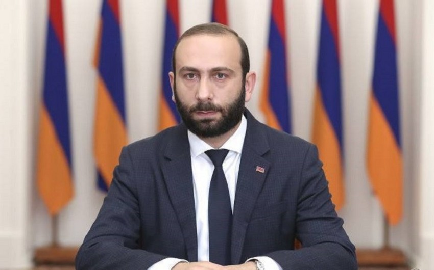 Erməni nazir ATƏT Nazirlər Şurasının iclasında iştirak edəcək