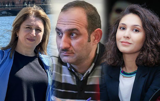 Dünən saxlanılan bir qrup şəxsin nədə ittiham edildiyi məlum olub