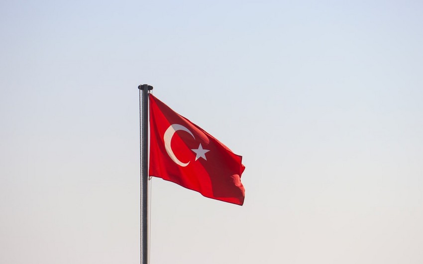 Türkiyə Dəməşqdə səfirlik açır