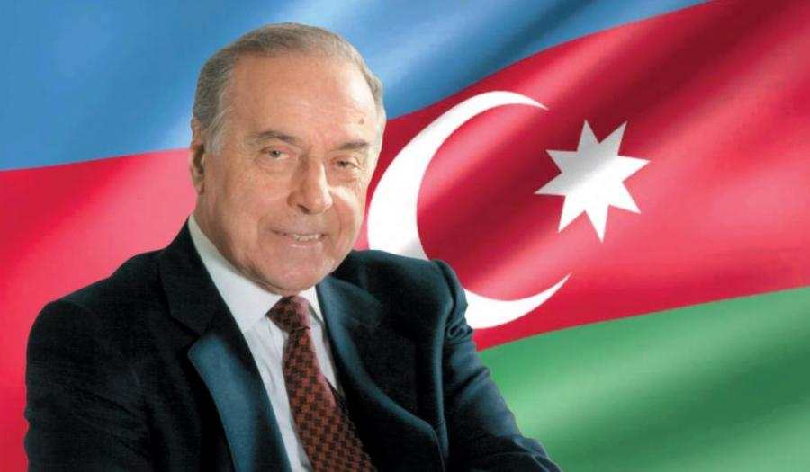 Deputat: "Heydər Əliyev ideyaları Azərbaycan üçün həmişə var olacaq"