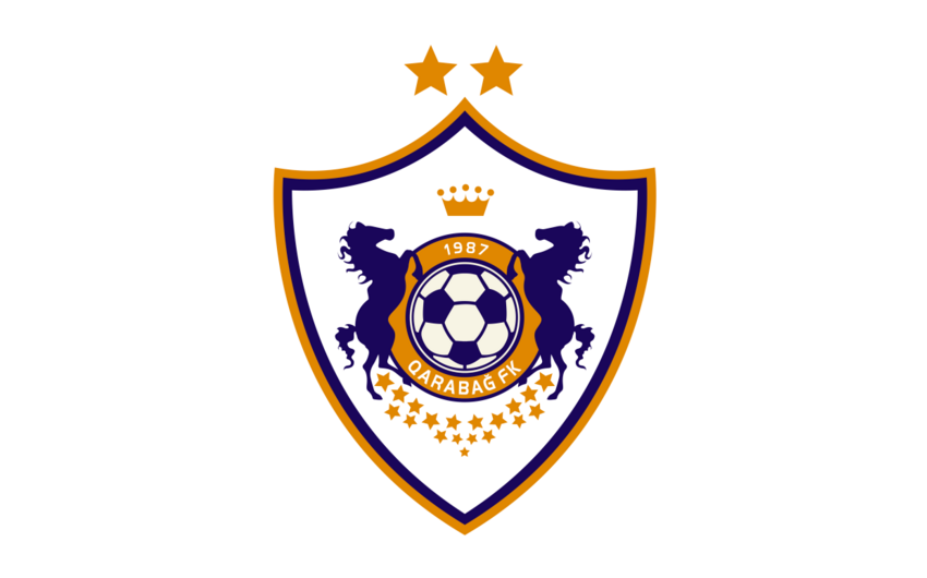 "Qarabağ" klubu 2000 manat cərimələnib