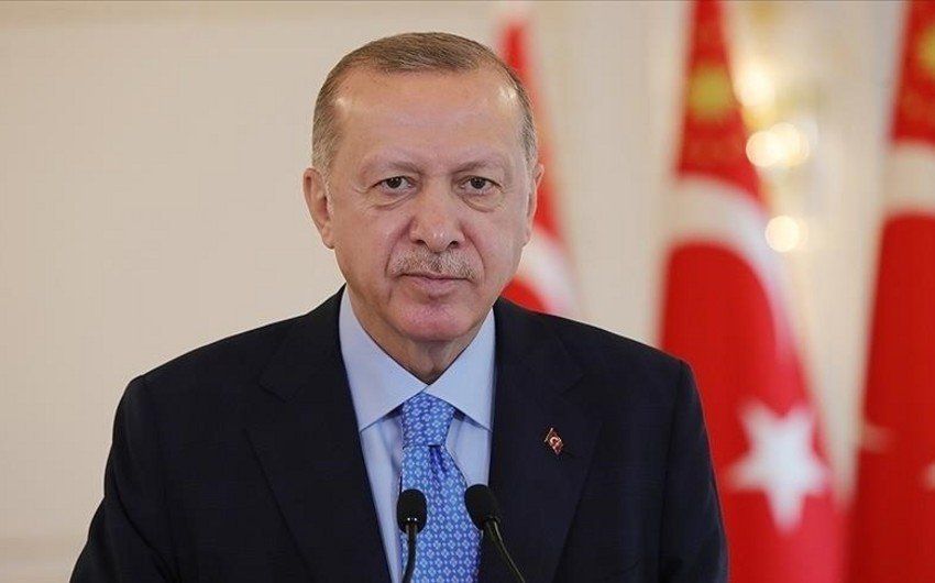 Burhan Koroğlu: "Ərdoğanın Suriyaya səfəri gözlənilir"