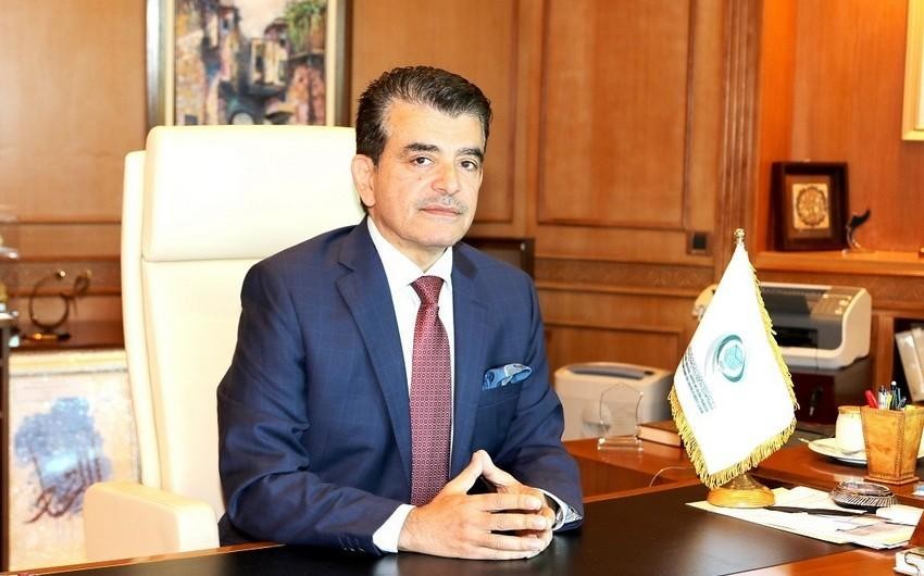 ICESCO-nun Baş direktoru İlham Əliyevə başsağlığı verib