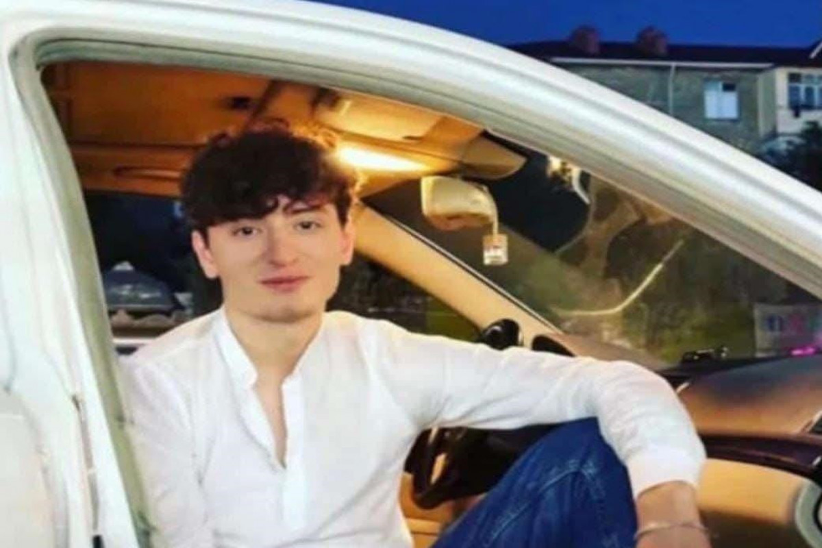 Qəzada həlak olan Mahmudun dostu: “Bir arzusu var idi...”