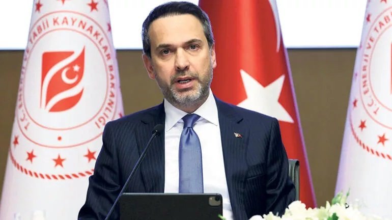 Bayraktar: “Türkiyə 2035-ci ilə qədər...”