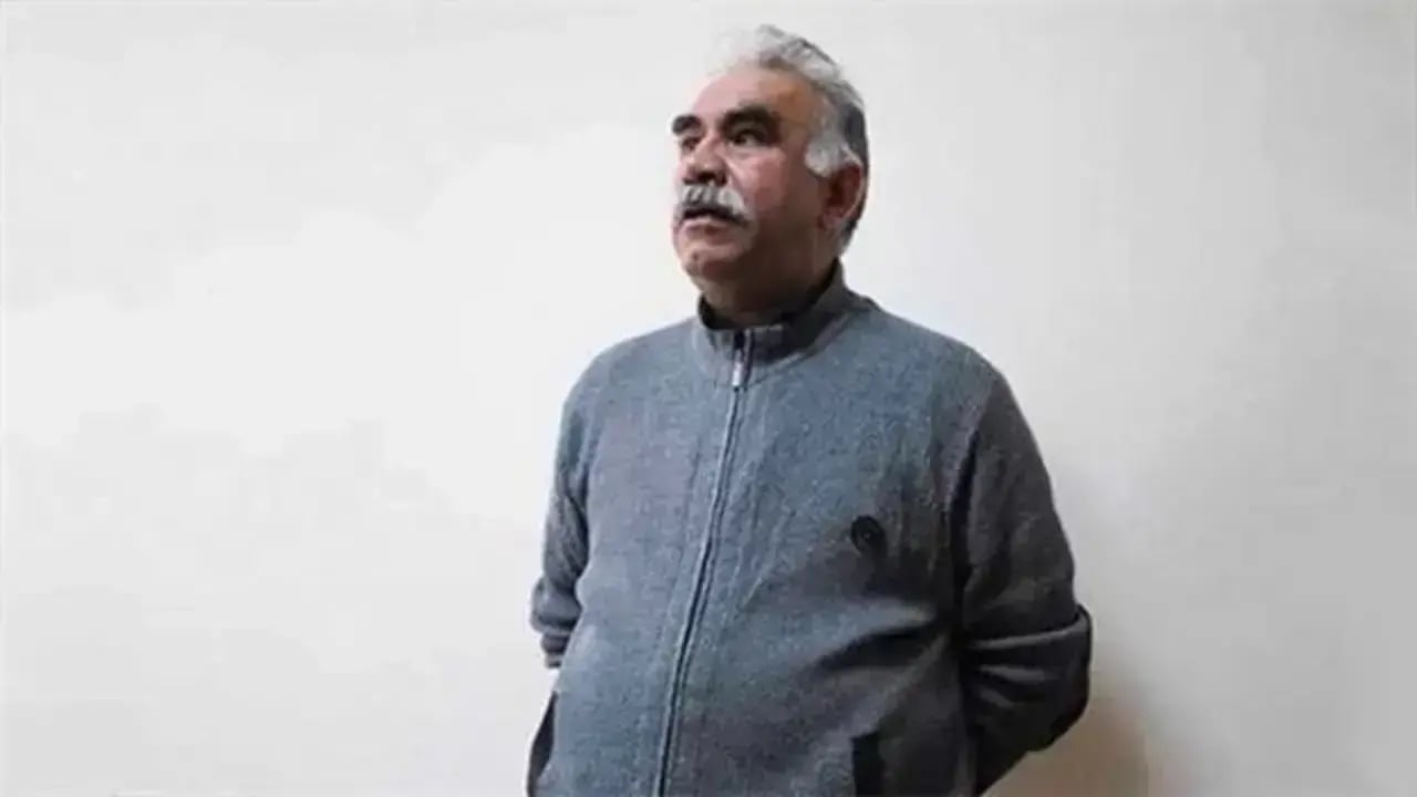 Öcalandan şok açıqlama: “Müsbət addım atmağa...”