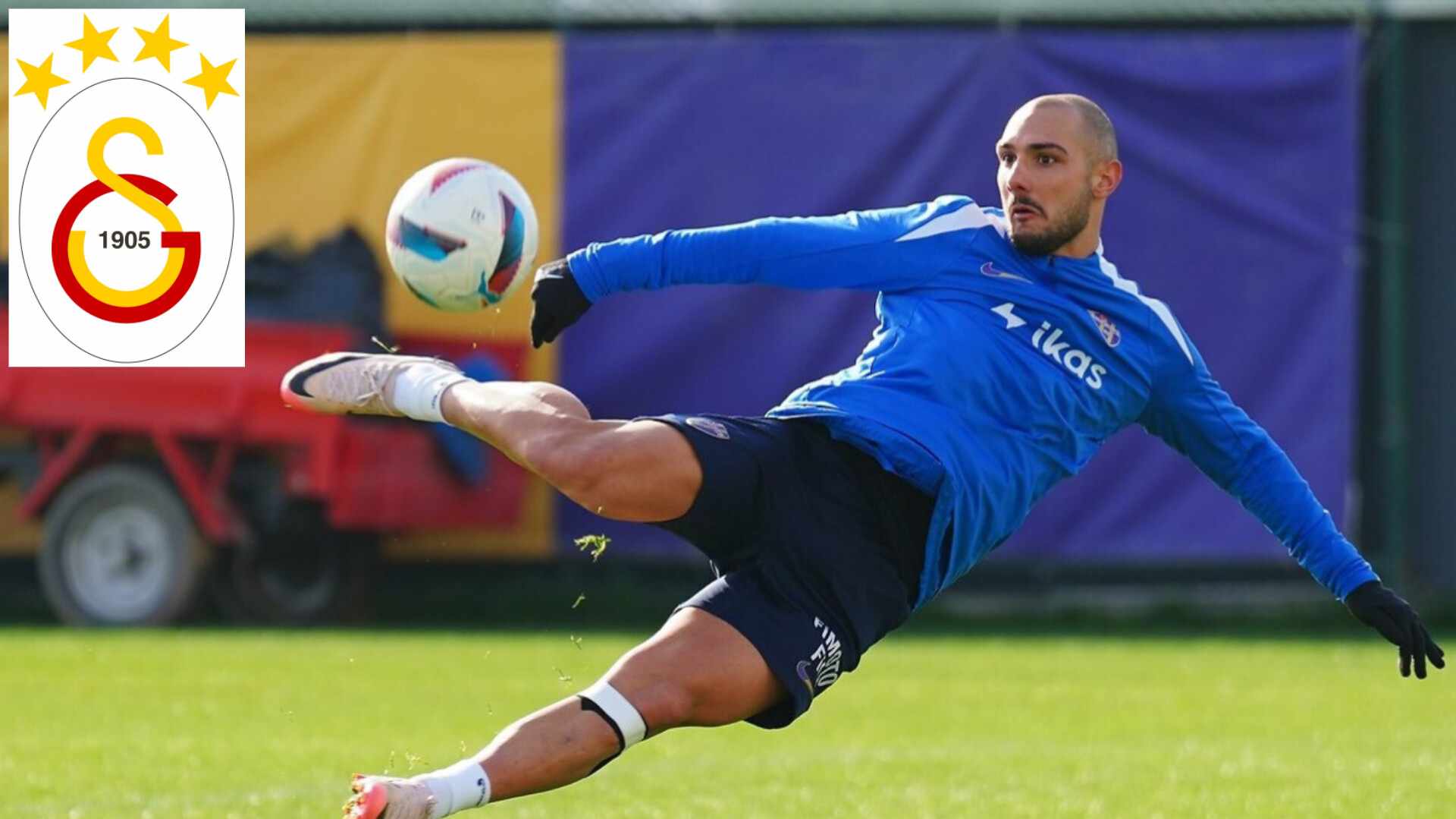 "Eyüpsor"un hücumçusu "Qalatasaray"ın hədəfində