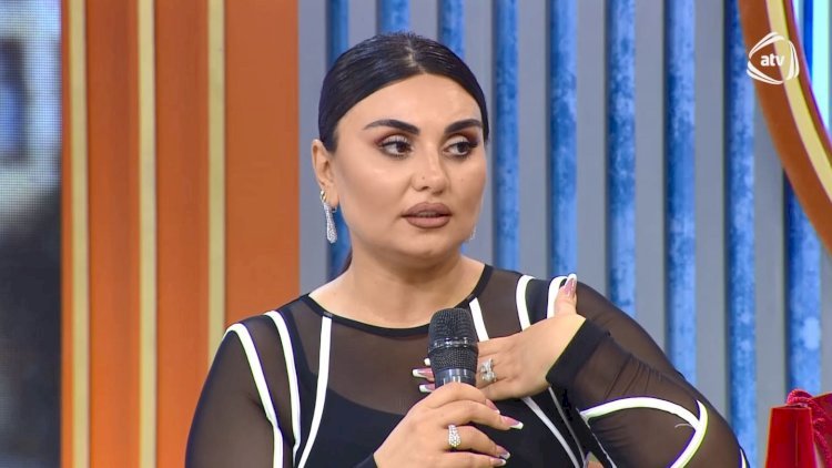 Şəbnəm İstanbuldakı evinin qiymətini açıqladı