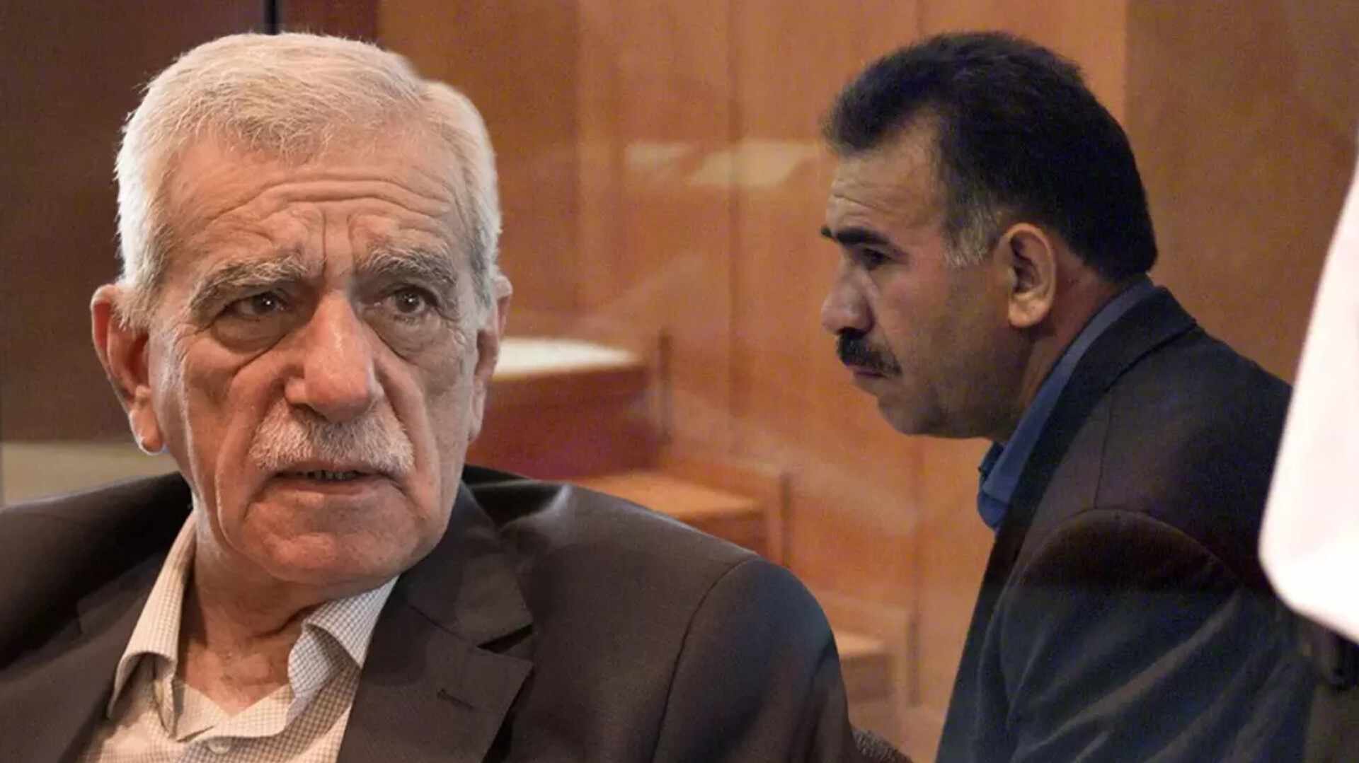 Öcalan PKK-ya nə vaxt "silahı burax" deyəcək?