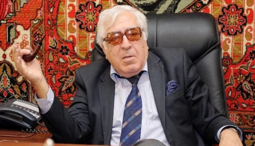 Anardan sərt cavab: "Ən böyük yaltaq Əlisa Nicatın özüdür"