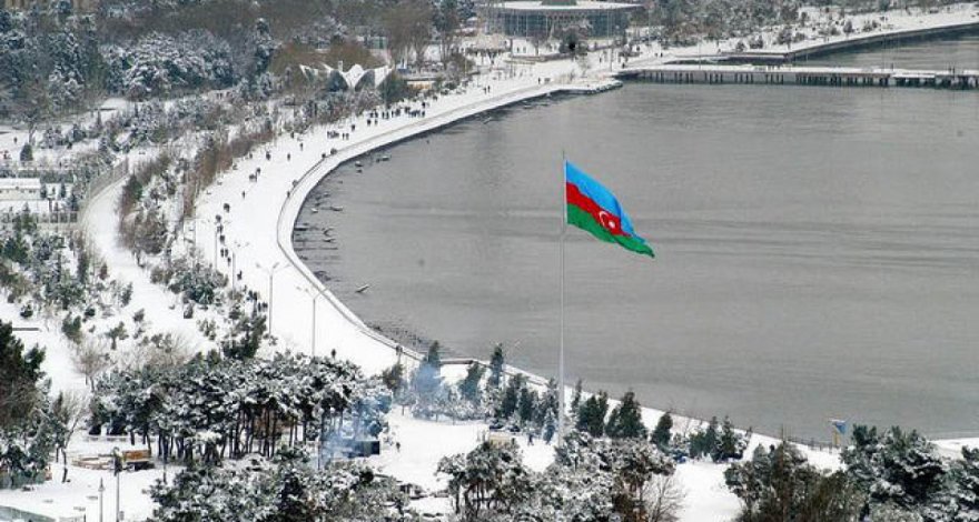 Bakıya qar yağacaq - XƏBƏRDARLIQ