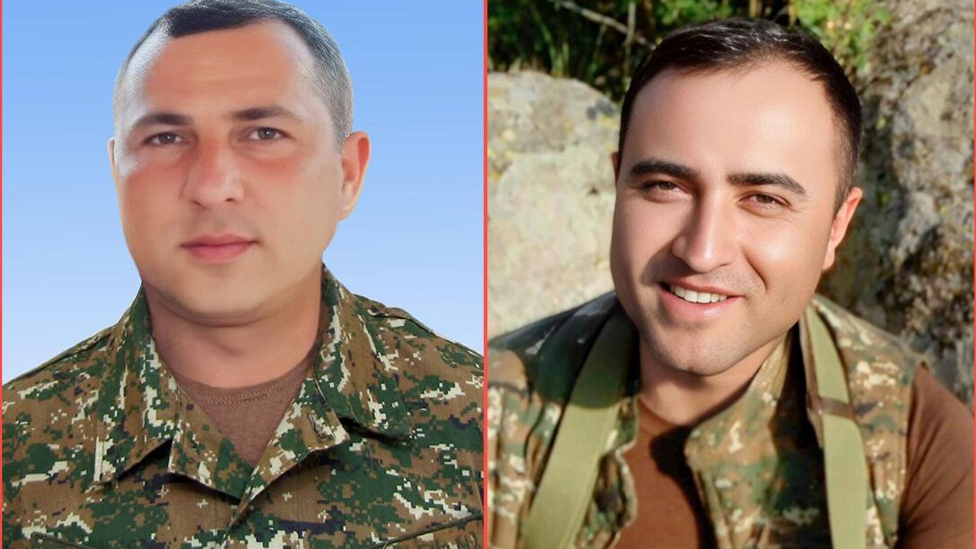 Şuşada öldürülən erməni qardaşlar dəfn ediləcək: 4 il sonra