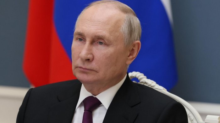Ukrayna Putindən belə qorunacaq: YENİ PLAN