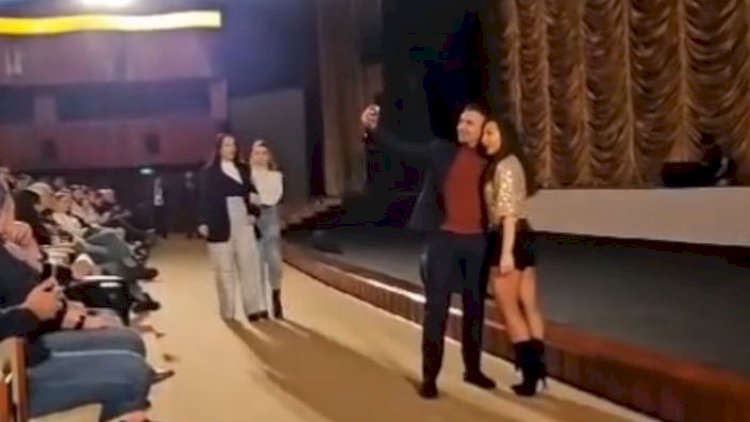 “Bu Şəhərdə”də ər xəyanəti: Dava həqiqi deyilmiş? - FOTO