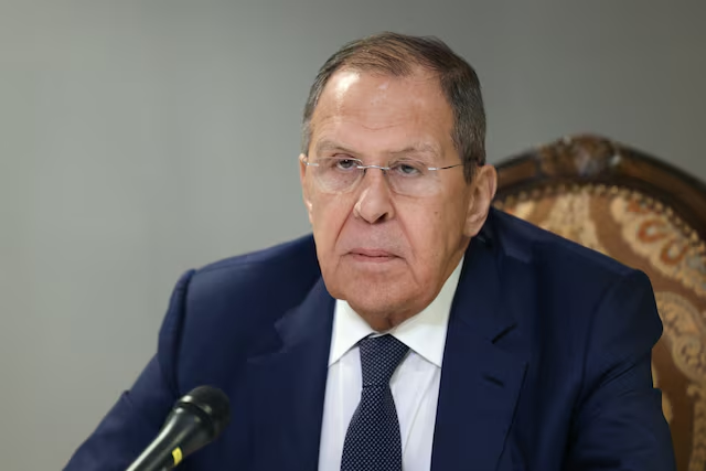 Lavrov ABŞ-dən İrana mesaj aparıb?