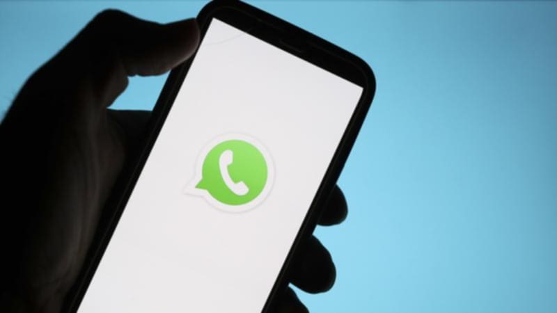 Rusiya "WhatsApp"ı cərimələdi