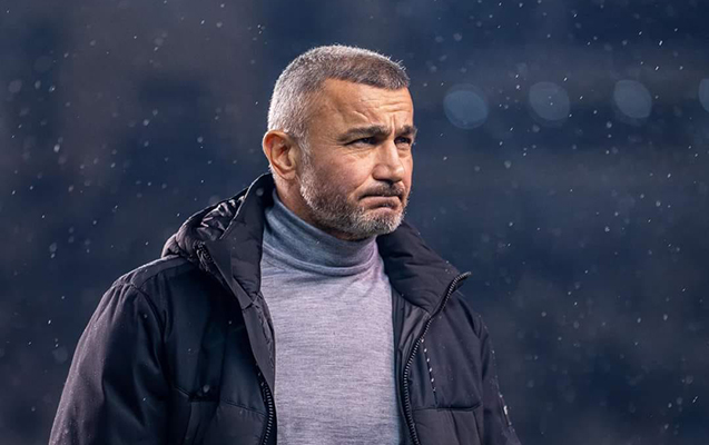 “Mənə də soyuq oldu” - Qurban Qurbanov
