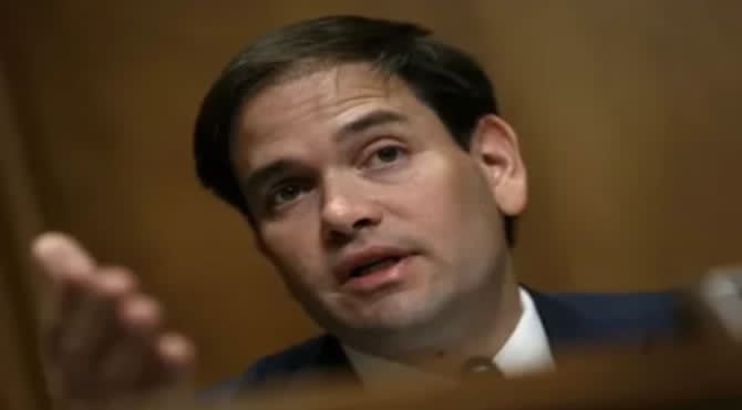 Rubio: "Ukraynada müharibə daha bir il davam edə bilər"