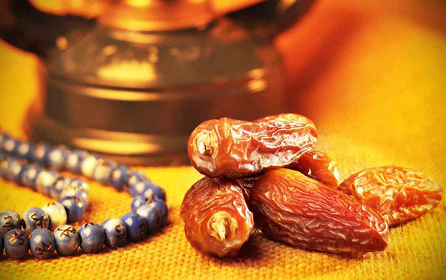 Ramazanın üçüncü gününün duası: İmsak və iftar vaxtları