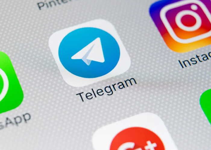 “Telegram” istifadəçilərinin diqqətinə: Pulsuz hədiyyə imkanı