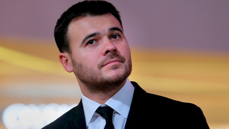 Emin Ağalarov Cennifer Lopeslə tanışlığından danışdı - VİDEO