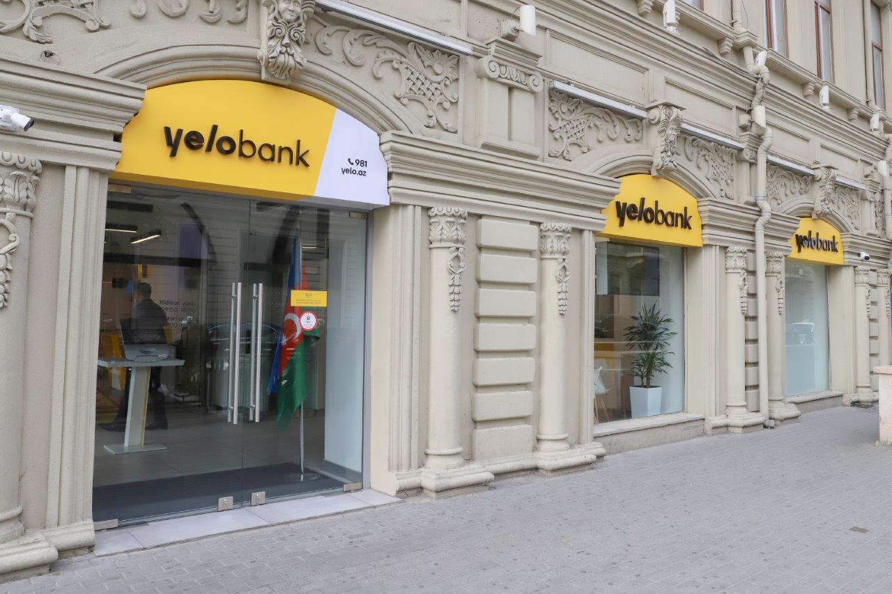 “Yelo Bank”-dan çənə sındıran filial müdiri ilə bağlı AÇIQLAMA